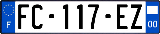 FC-117-EZ