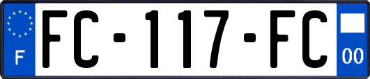 FC-117-FC