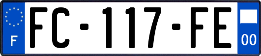 FC-117-FE
