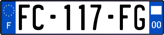 FC-117-FG