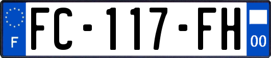 FC-117-FH