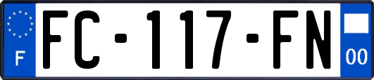 FC-117-FN