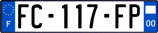 FC-117-FP