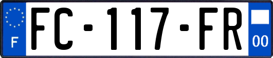 FC-117-FR