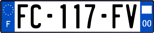 FC-117-FV