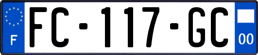 FC-117-GC