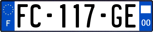 FC-117-GE