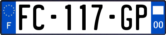 FC-117-GP