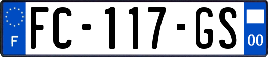 FC-117-GS