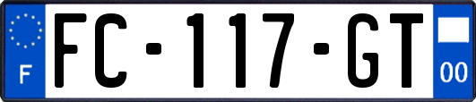 FC-117-GT