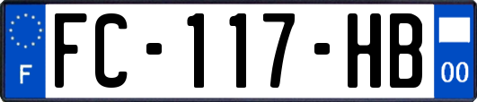 FC-117-HB