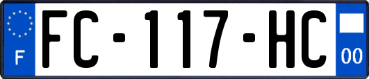 FC-117-HC