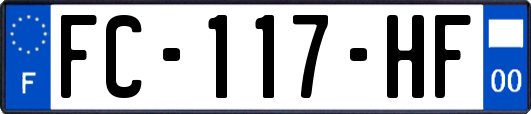 FC-117-HF