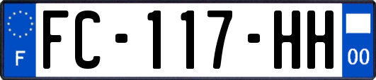FC-117-HH