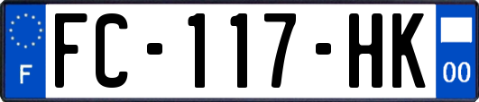 FC-117-HK