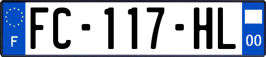 FC-117-HL