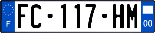 FC-117-HM