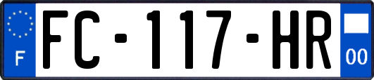 FC-117-HR