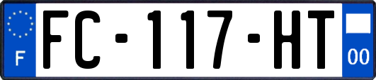 FC-117-HT