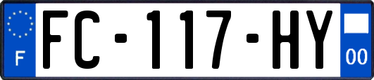 FC-117-HY