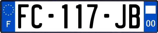 FC-117-JB