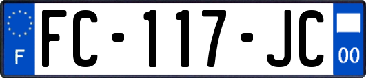 FC-117-JC