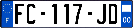 FC-117-JD