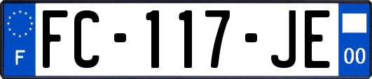 FC-117-JE