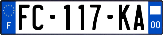 FC-117-KA