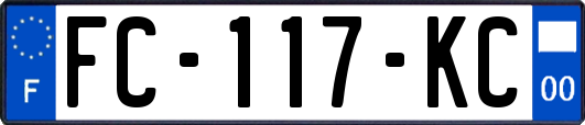 FC-117-KC
