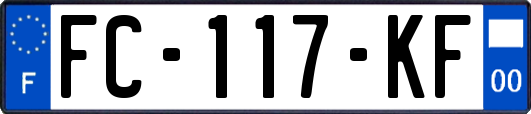 FC-117-KF