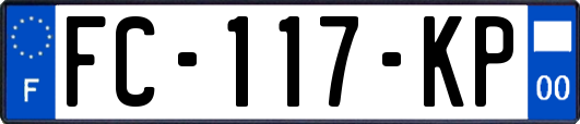 FC-117-KP