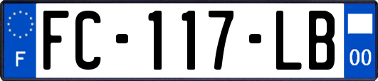 FC-117-LB