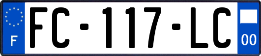 FC-117-LC
