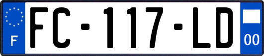 FC-117-LD
