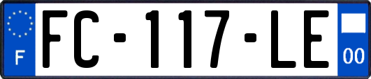 FC-117-LE