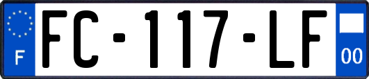 FC-117-LF
