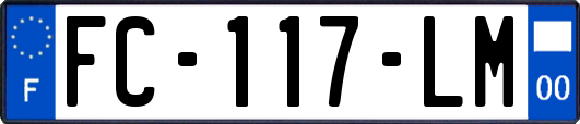 FC-117-LM