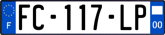FC-117-LP