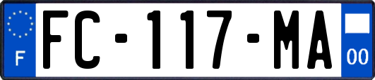 FC-117-MA