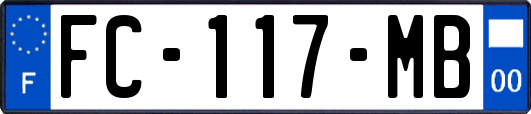 FC-117-MB