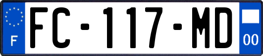 FC-117-MD