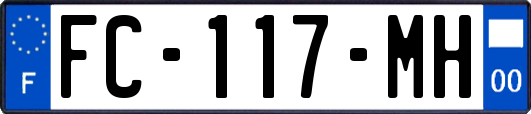 FC-117-MH
