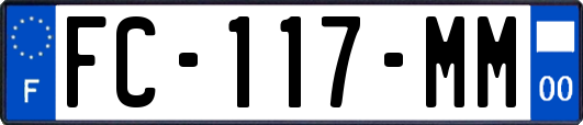 FC-117-MM