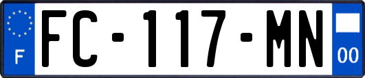 FC-117-MN