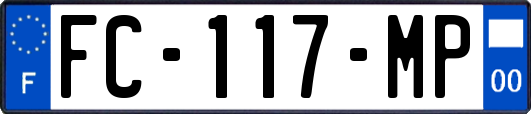 FC-117-MP
