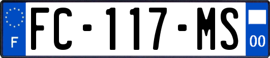 FC-117-MS