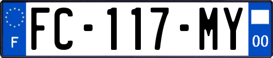 FC-117-MY