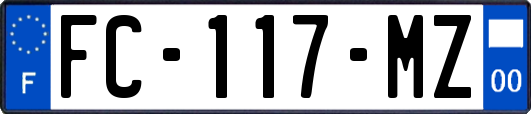 FC-117-MZ