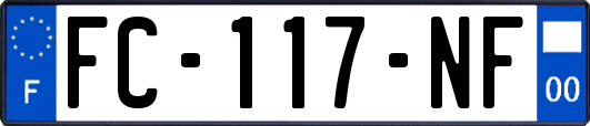 FC-117-NF